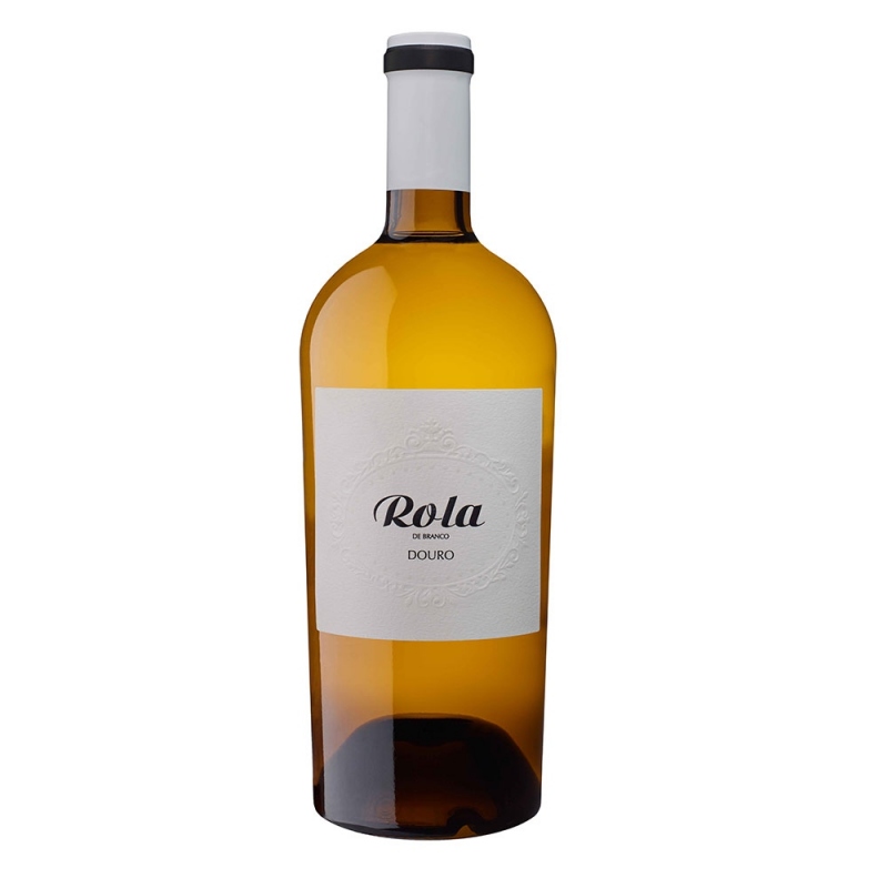 Rola Douro Branco (Blanc) 2017 0,75L 14%