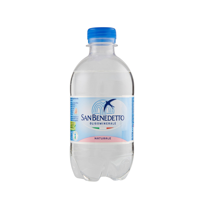 San Benedetto Gazeuse PET 6x150cl (copie)