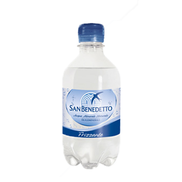 San Benedetto Naturale PET 24x33cl (copie)