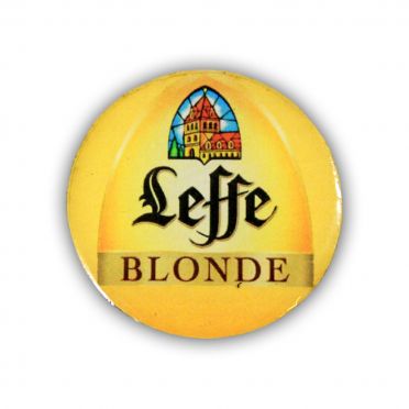Leffe Blonde 6.6% Keg 20L