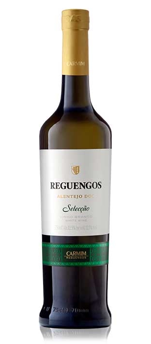 Reguengos Seleção Branco (Blanc) 2016 37,5cl 12,5%