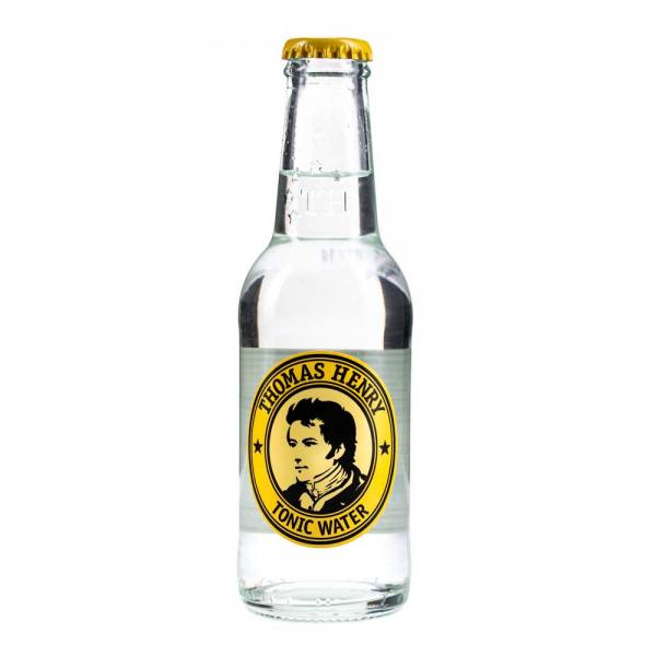 Thomas Henry Spicy Ginger PET Consigné 6x100cl (copie)