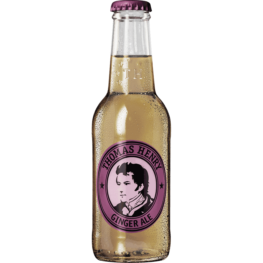 Thomas Henry Tonic Water VP 24x20cl (copie)