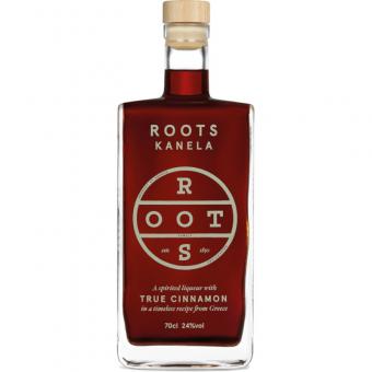 Roots Mastiha 28% 70cl (copie)