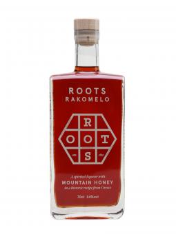 Roots Kanela Tentoura 24% 70cl (copie)