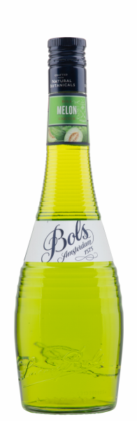 Bols Melon 17% 70cl