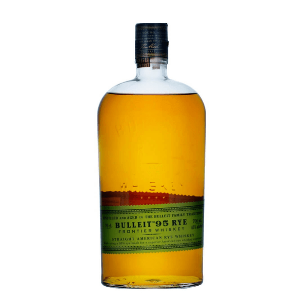 Bulleit Bourbon 45% 70cl (copie)