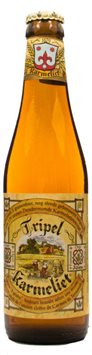 Karmeliet Tripel 8% VC 24x33cl