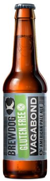 Brewdog Vagabond Gluten free VP 4.5% 24x33cl