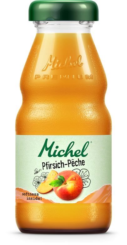 Michel Nectar d'Ananas VP 24x20cl (copie)