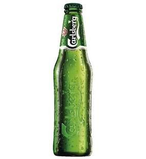 Carlsberg 5% VP 24x33cl