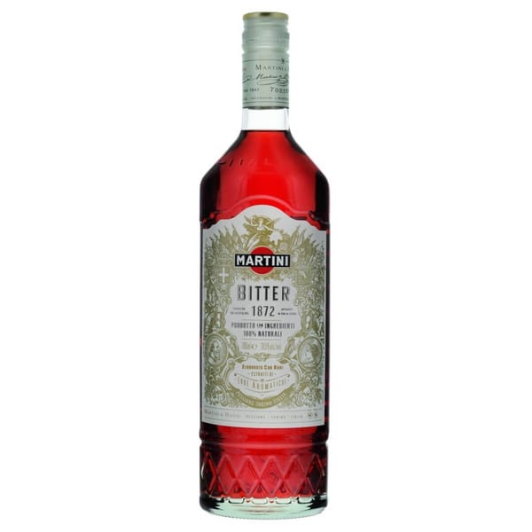 Martini Riserva Bitter 28,5% 70cl