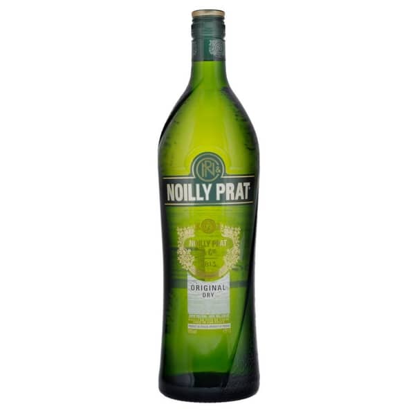 Noilly Prat Vermouth Dry 18% 100cl