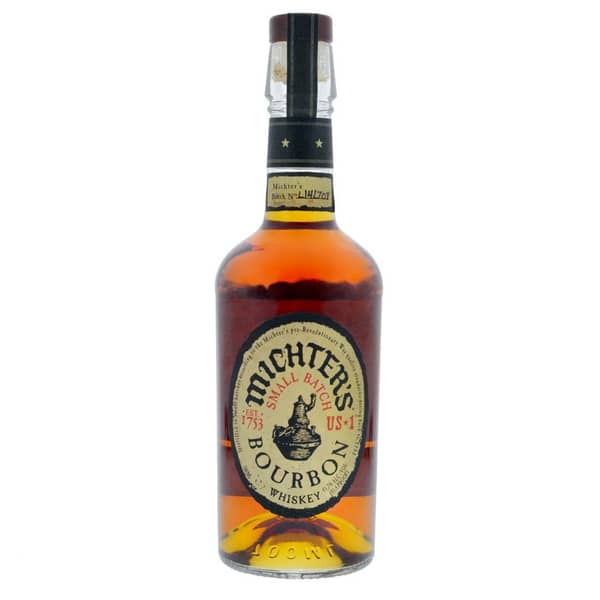 Michter's Bourbon 45.2% 70cl