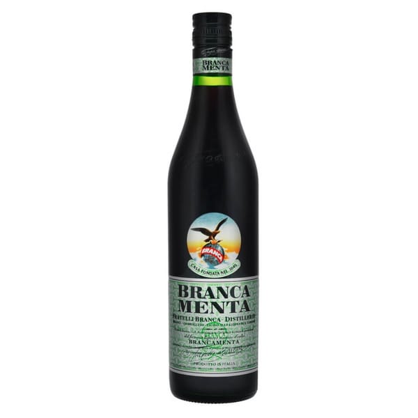 Brancamenta 28% 70cl