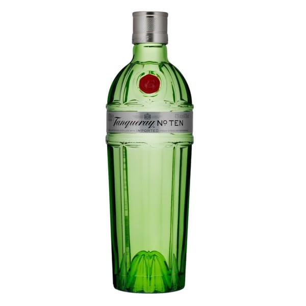Tanqueray 10 47.3% 70cl