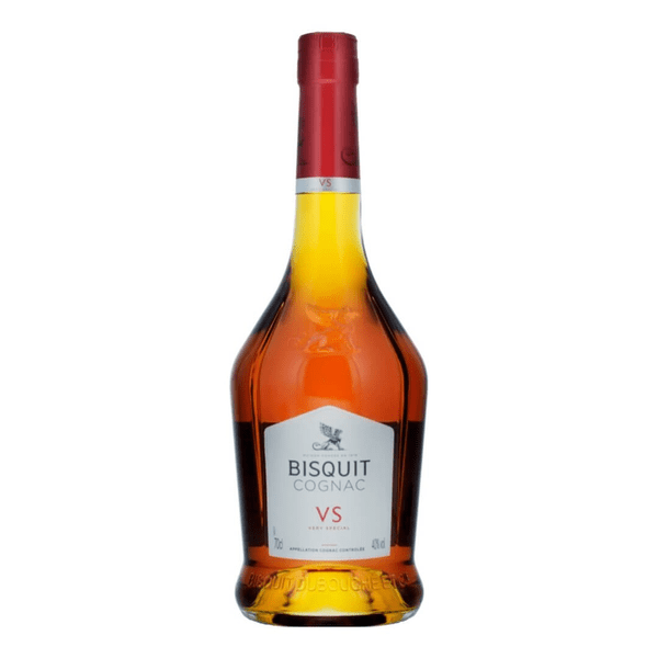 Cognac Bisquit Classique 40% 70cl
