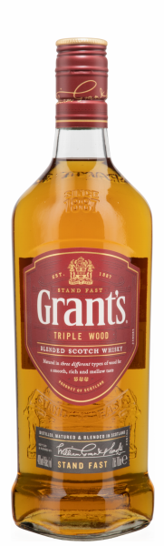 The Famous Grouse Finest Scotch Whisky 40% 70cl (copie)
