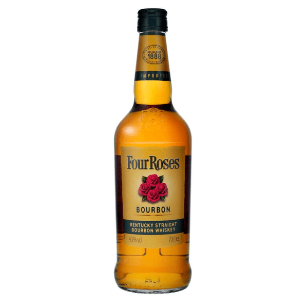 Four Roses 40% 70cl