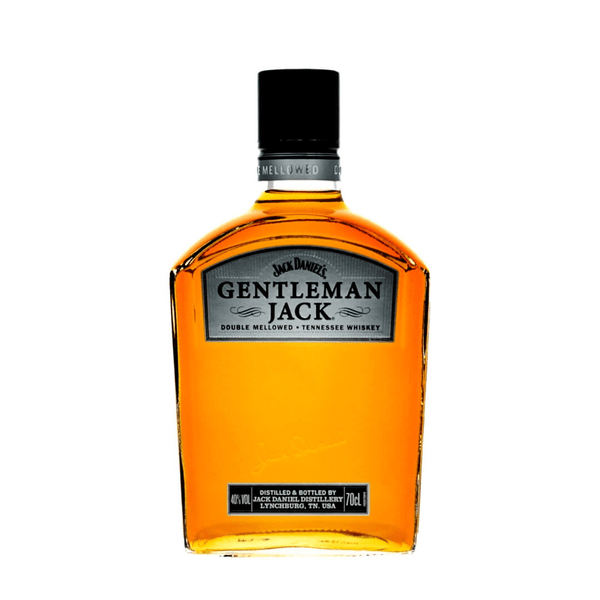 Jack Daniel's Gentleman Jack 40% 70cl