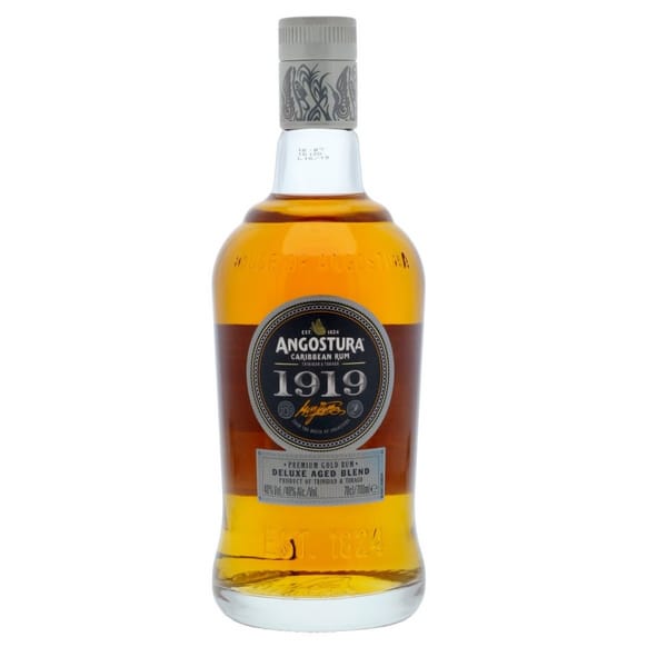 Angostura 1919 8 Y 40% 70cl