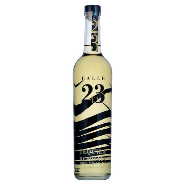 Tequila Calle 23 Reposado 40% 70cl