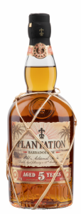 Plantation Rum Original Dark Double Age 40% 70cl (copie)