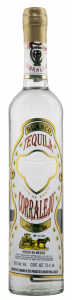 Tequila Corralejo Blanco 38% 70cl