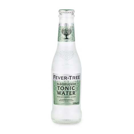 Fever-Tree Ginger Ale VP 24x20cl (copie)