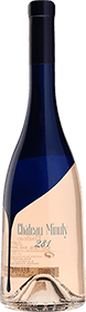 Minuty Rosé OR Côtes de Provence AOC 2019 13% 75cl (copie)