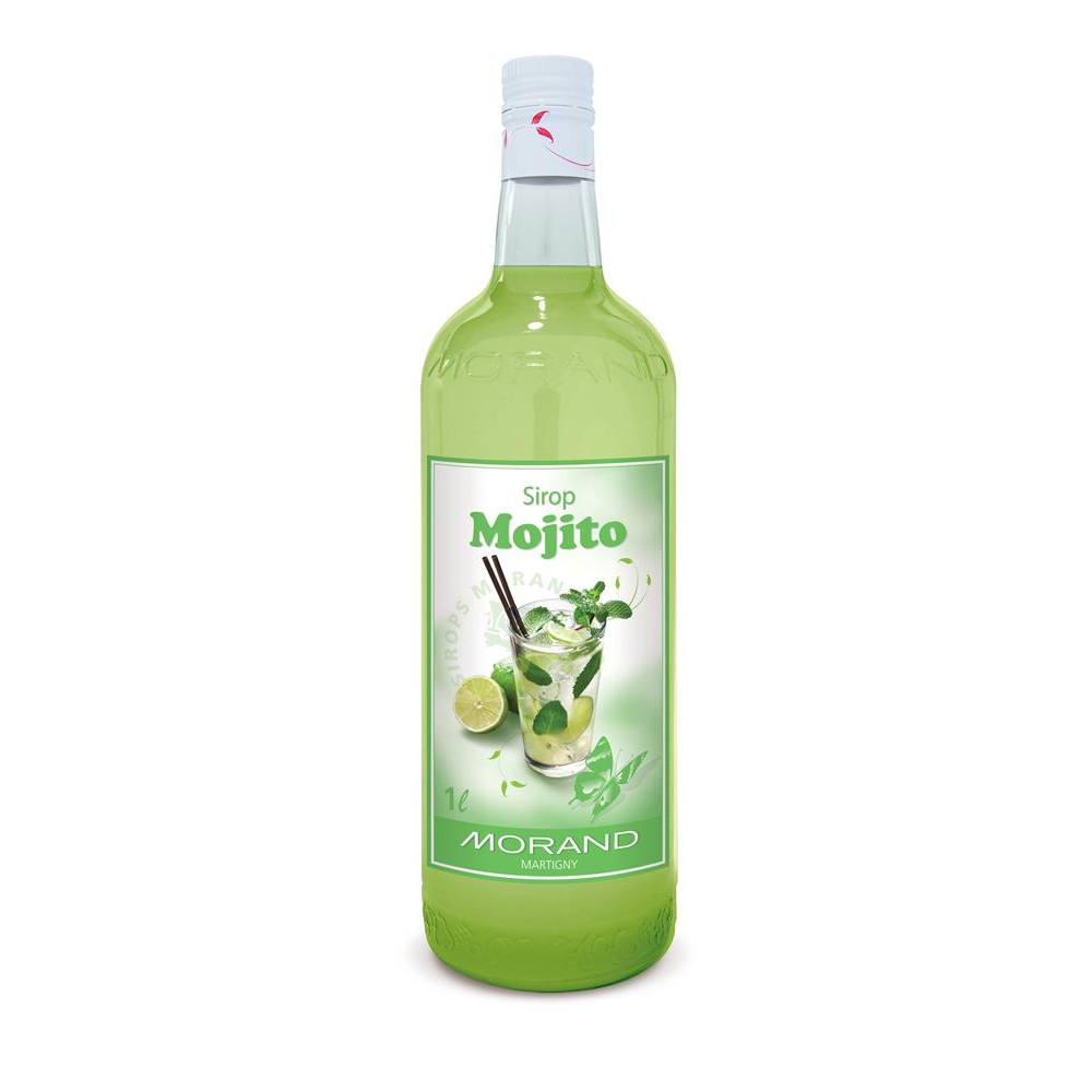 Morand Sirop Mojito 100cl