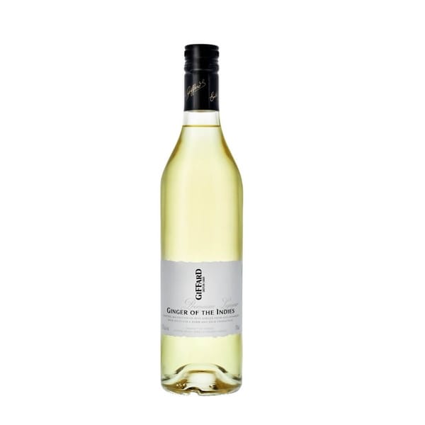 Giffard Rhubarbe Classic 20% 70cl (copie)