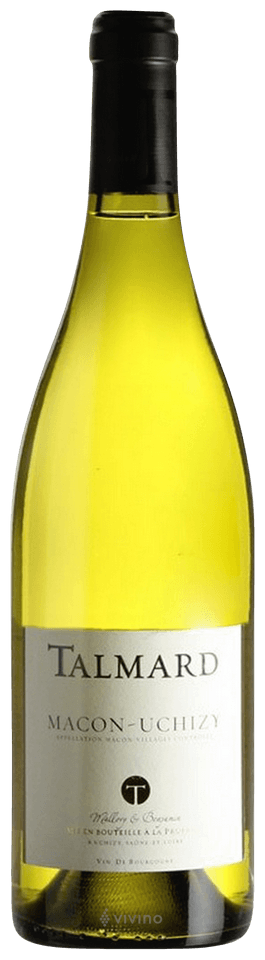 Bourgogne Chardonnay Jurassique Jean Marc Brocard 2016 12.5% 75cl (copie)