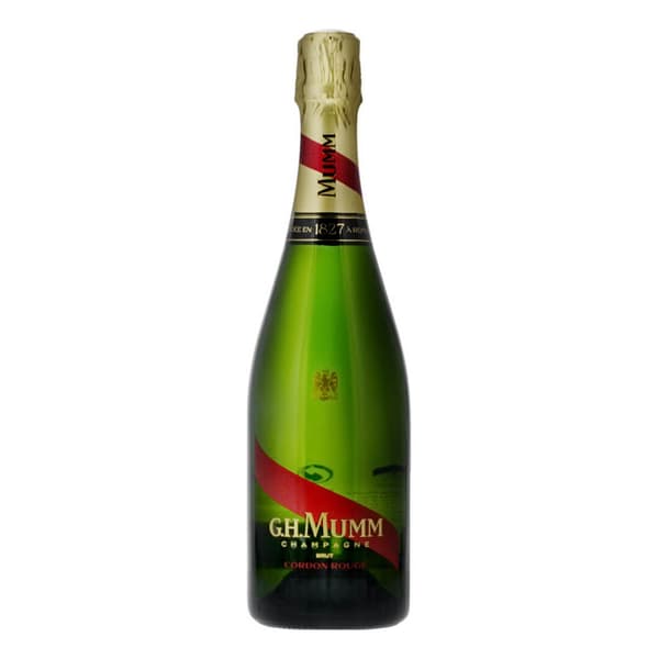 Moët & Chandon Impérial Brut 12.5% 75cl (copie)