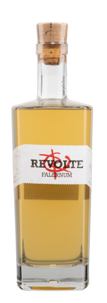 Revolte Falernum 24% 50cl