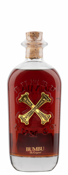 Bumbu The Craft Rum 40% 70cl