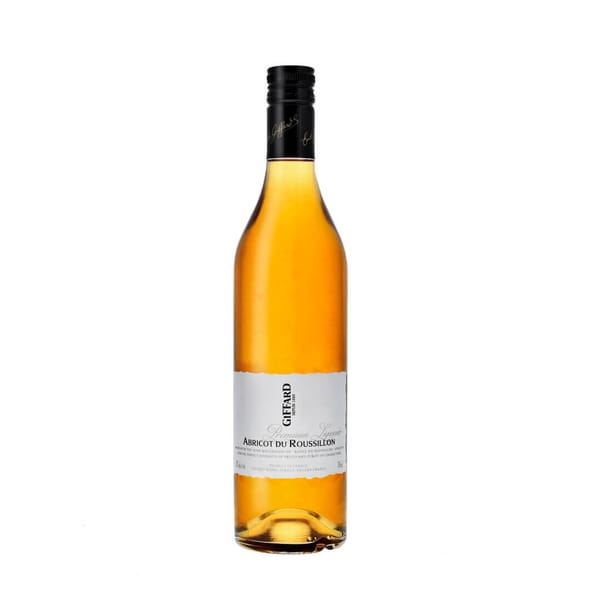 Giffard Premium Abricot du Roussillon 25% 70cl