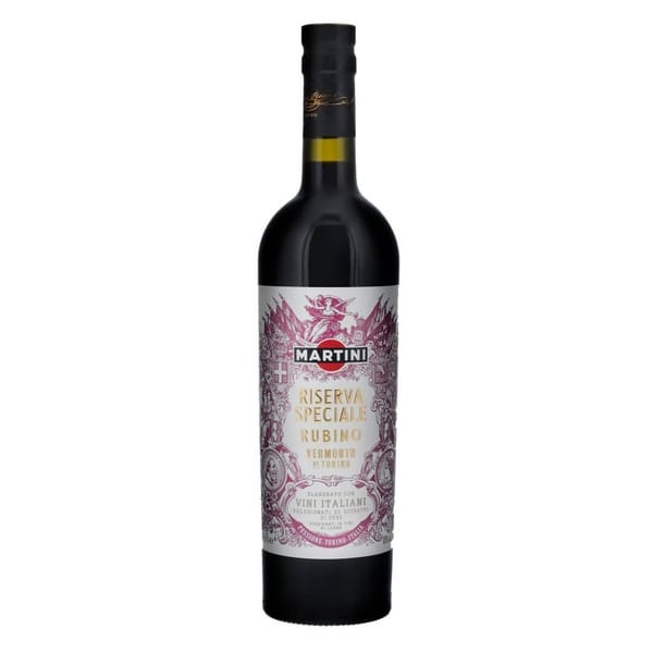 Martini Riserva Bitter 28,5% 70cl (copie)