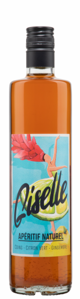 Giselle Apéretif 16% 70cl