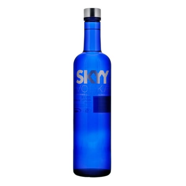 Skyy Vodka 40% 70cl