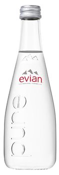 Evian VP 20x33cl