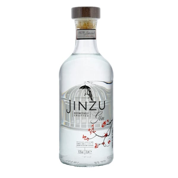 Jinzu 41.3% 70cl