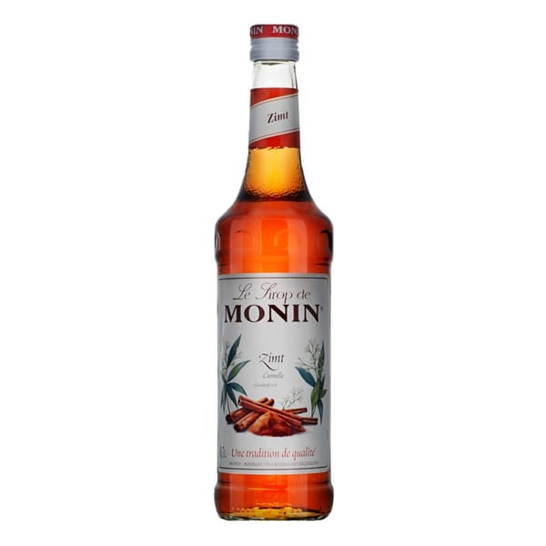 Monin Sirop Canelle 70cl