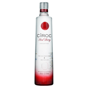 Ciroc Red Berry 40% 70cl