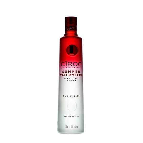Ciroc Red Berry 40% 70cl (copie)