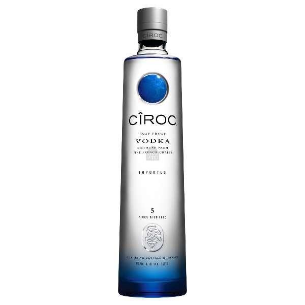 Ciroc 40% 175cl (copie)