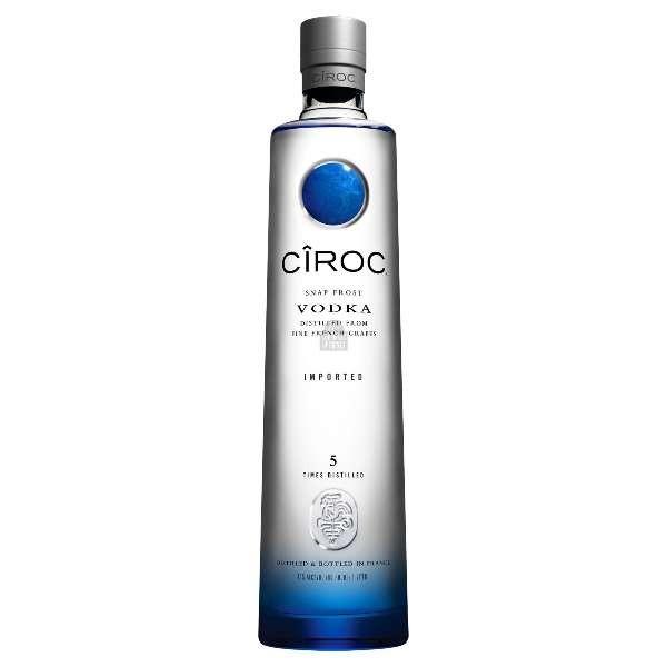 Ciroc 40% 175cl (copie)