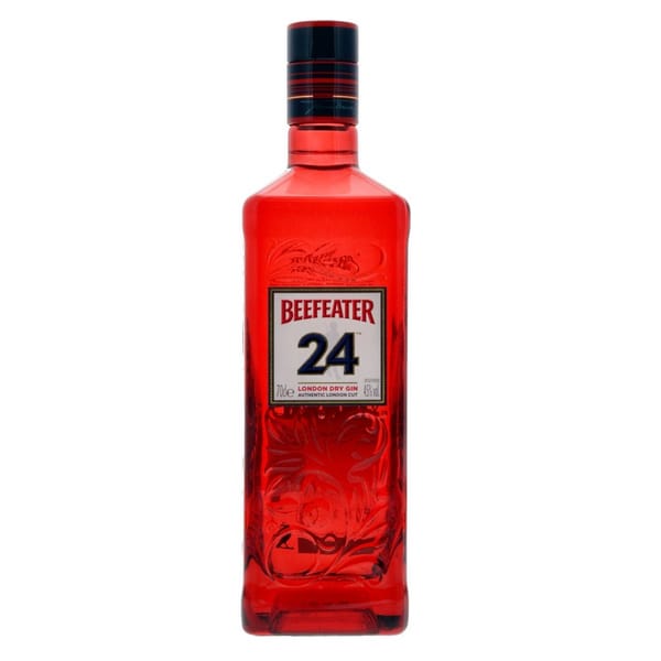 Beefeater 24 London Dry Gin 45% 70cl