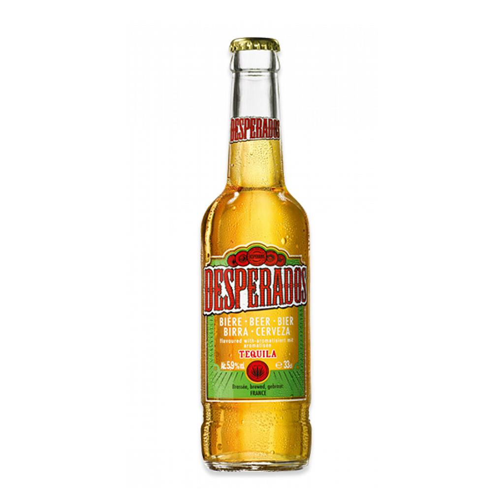 Desperados 5,9 % VC 24x33cl