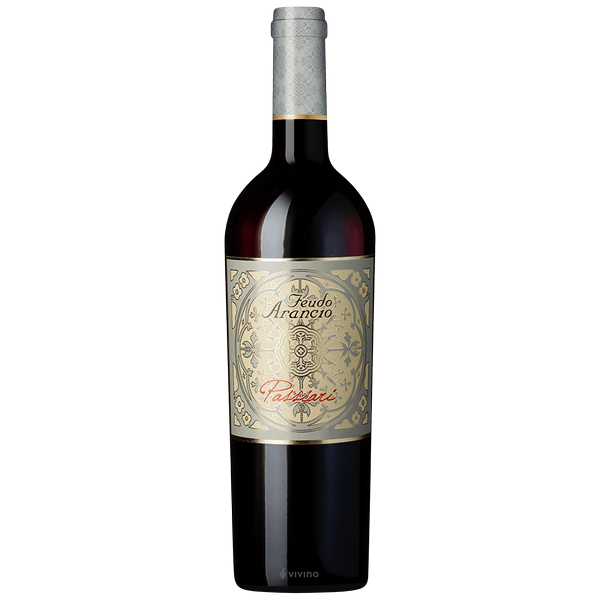 Feudo Arancio Passiari Rosso Terra Siciliane 2017 13,5% 75cl